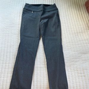 Women’s Gray Dress Pants